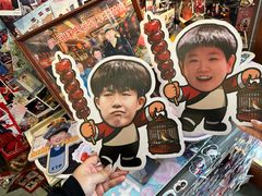 -玉桥餐厅(天坛店)