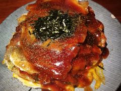 -山杏yama-katsu·吉列炸物