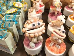 -小樽八音盒堂(手工制作体验馆店)