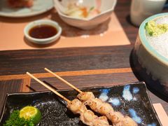 -山葵家·创意料理(宁波来福士店)