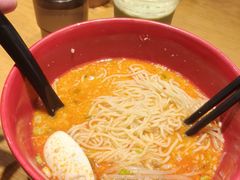 -一風堂拉面(美罗城店)