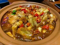 红烧豆腐鱼-徽三说·土徽菜·中国徽菜连锁品牌(一中店)