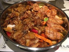 -黄记煌三汁焖锅(广州曜一城店)