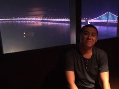 -大连君悦酒店 · VIVA(星海广场店)
