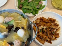 -群乐饭店(滨安路店)