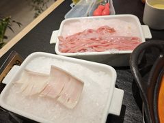-莺花渡火锅City Green(万象城店)