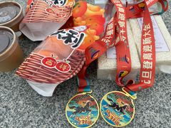 -南北湖风景区