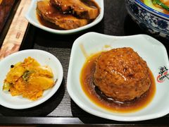 -吕纪蘇面(保利广场店)