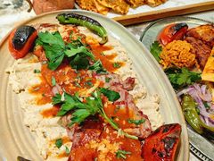 -SULTAN·苏坦土耳其餐厅(新光汇店)