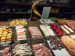 -食乐佳麻辣香锅(森林摩尔商业街区店)