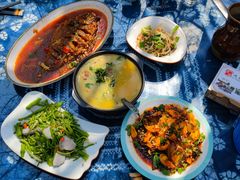 -云隐小厨·传统大理美食(复兴路店)