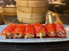 金沙红米肠（超）-稻香饭店(IFS国金中心店)
