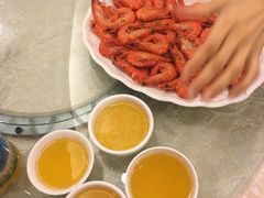 -京基晶都酒店