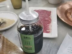-牛街·马辈儿涮肉(牛街二店)