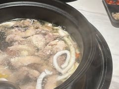 -狐狸爱上椰子鸡(滨江星光大道店)