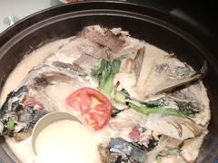 -香丰阁·烤鸭·川湘菜(清河店)