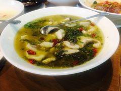 -九墅庭院餐厅(九溪徐村店)