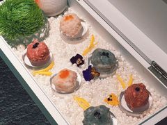 -色響火锅(恒隆广场店)