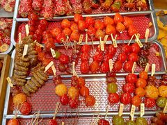 -傻二炒货龙虾(李沧旗舰店)