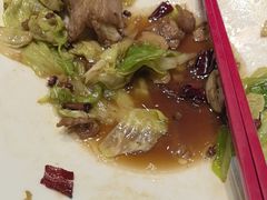 -金狮麟·新豫菜(金码大厦店)