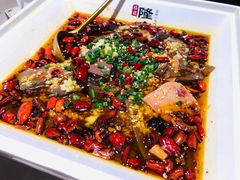 -杨记隆府(时代天街店)