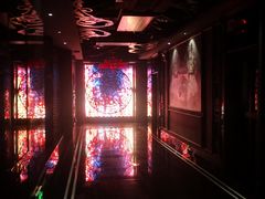 -范特西FANTASY量贩式KTV(民主广场店)