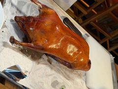 -四季民福烤鸭店(故宫店)