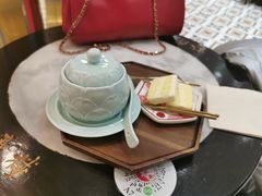 乳酪冰糕-裕莲楼(环球港店)