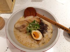 熊本叉烧拉面-味千拉面(双井店)