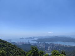 -梧桐山风景名胜区