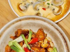 -醉壹号海鲜大排档·老厦门特色菜(厦门美食地标店)