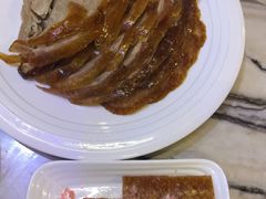 -金百万烤鸭店(马甸店)