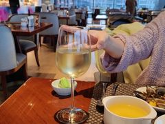 -武汉世茂希尔顿酒店·汇·全日餐厅