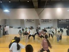 -零下舞度·街舞连锁机构(直沽校区)