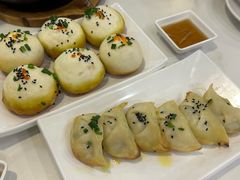 -南八仙·老上海味道(南京东路店)