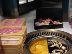 -空之介寿喜烧·和牛放题(恒隆广场店)