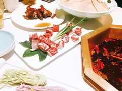 -丙申臺火锅
