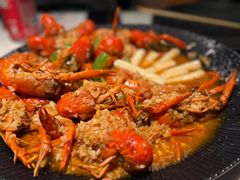 -红盔甲·小龙虾(天钥桥店)