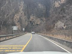 -太行锡崖沟旅游度假区