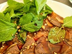 -沿途四季·云南菜·诗酒茶(蓝色港湾店)