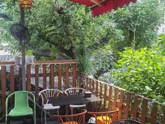 -Santoor 萨都里印度餐厅(北锣鼓巷店)