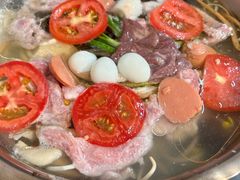 -海关荤豆花(洋河一路店)