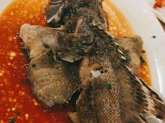 -达叔香味海鲜(海棠68环球美食街店)