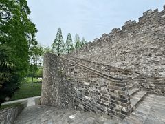 -明故宫遗址公园