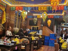 大堂-吉祥圣雪藏餐