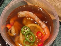 -牛New寿喜烧(曹路花园城店)
