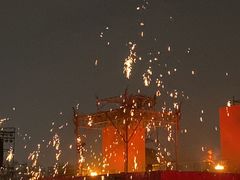 -武汉园博园(武汉自然博物馆)