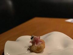 -沈阳君悦酒店·意坊意大利餐厅