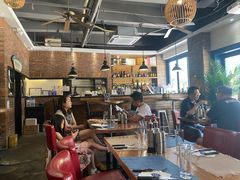 大堂-LA MAISON公鸡和龙(蛇口店)