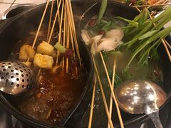 -沃尔玛(前山店)